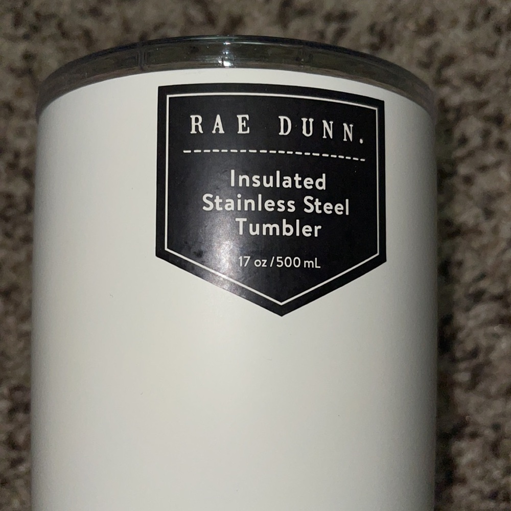 Rae Dunn Los Angeles Tumbler - Picture 2 of 4